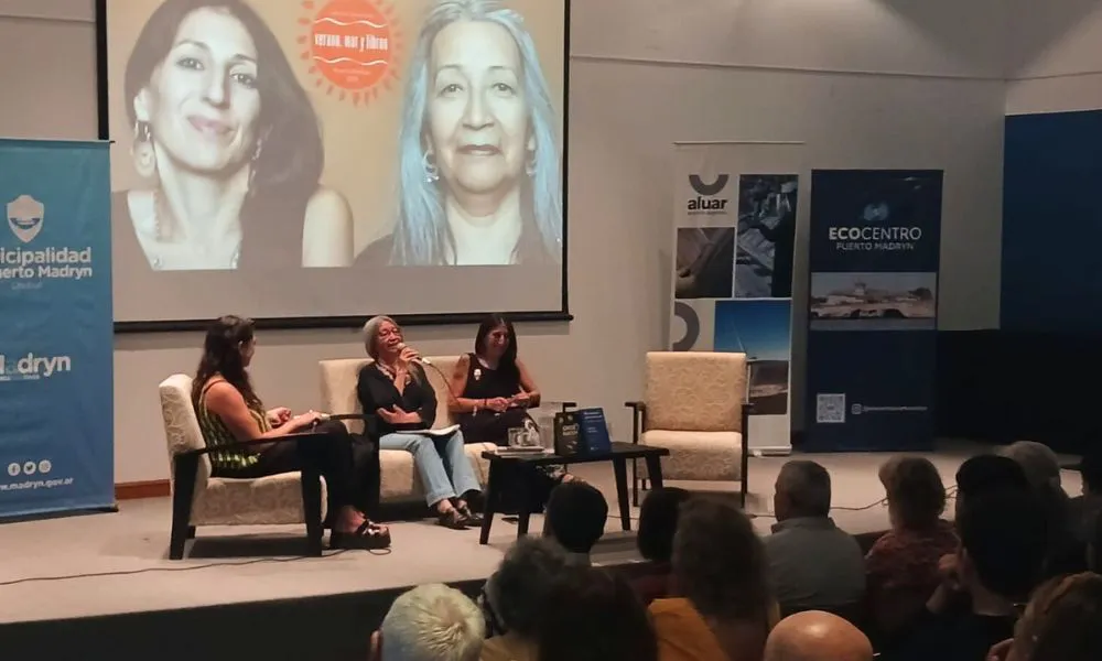 Verano Mar y Libros 2026 3