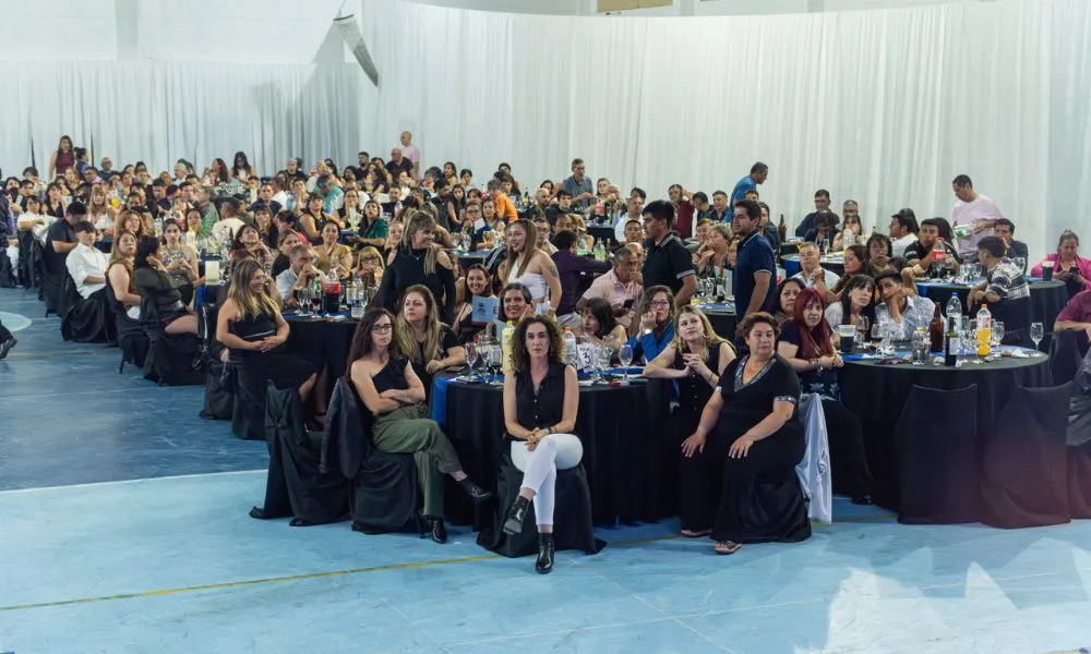 olimpíadas interhospitalarias 2025