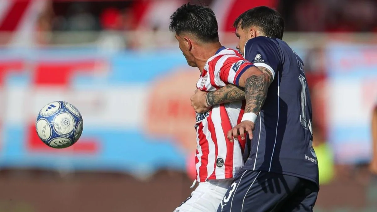 Independiente lo dio vuelta en Santa Fe