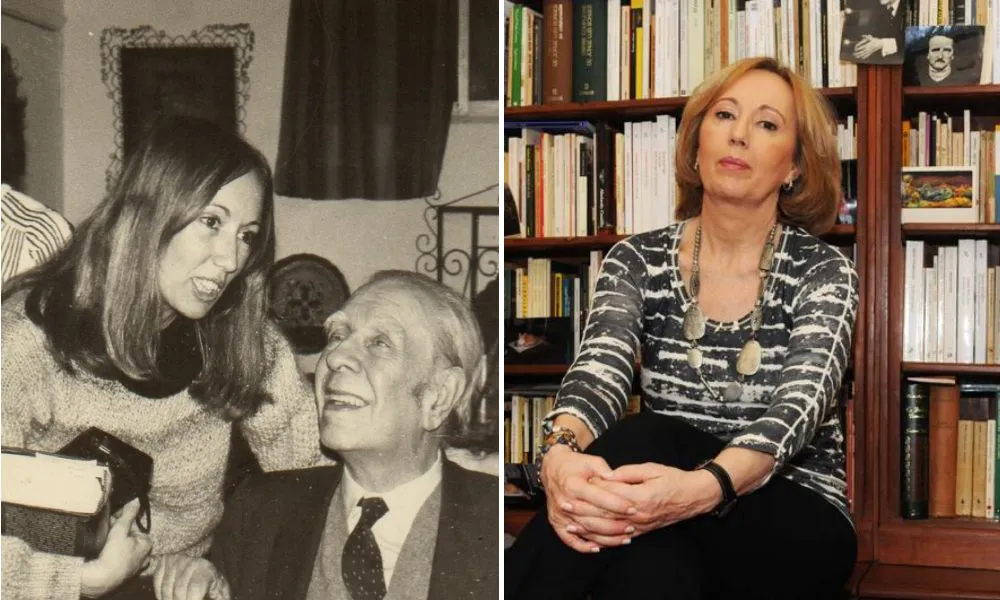Sylvia Iparraguirre