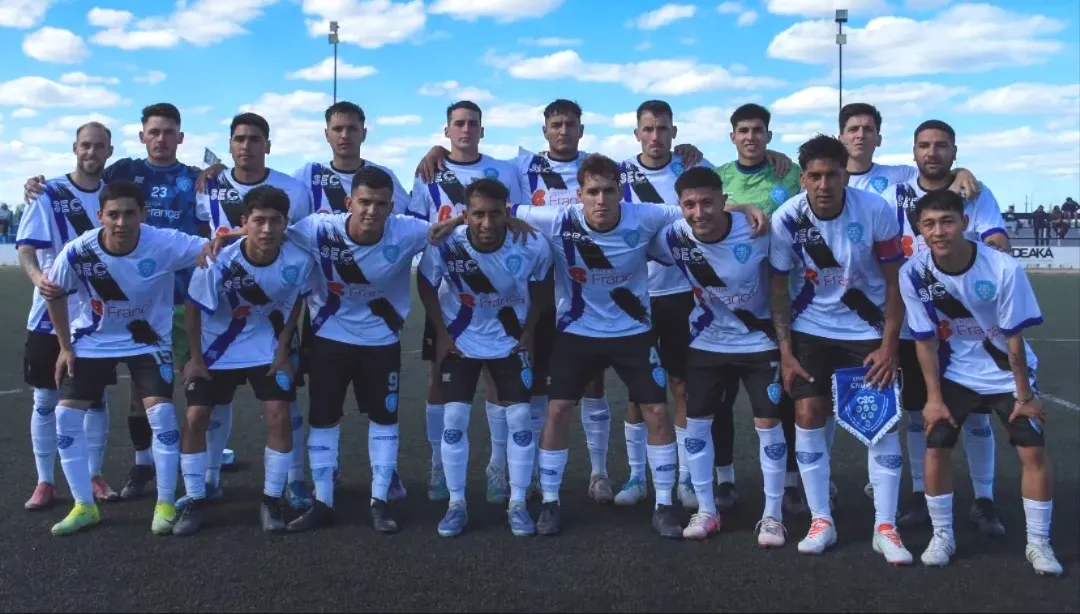 CEC sorprendió a Jorge Newbery y ganó 2-0 en su primera victoria federal