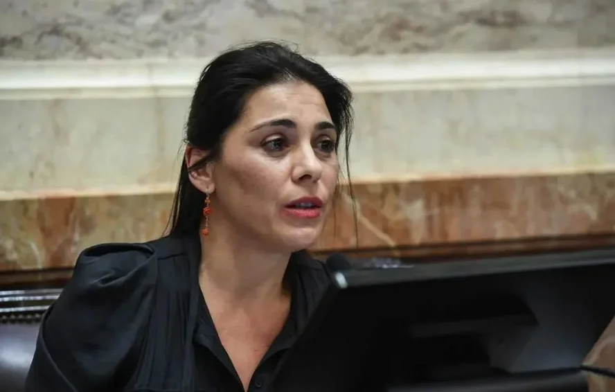 luciana crexel