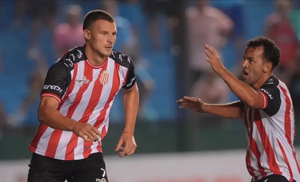 El Guapo estuvo contra las cuerdas durante gran parte del partido