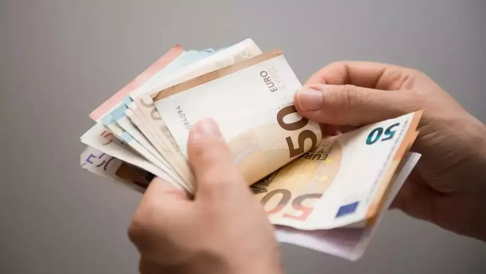 INFLACIÓN EN EUROPA