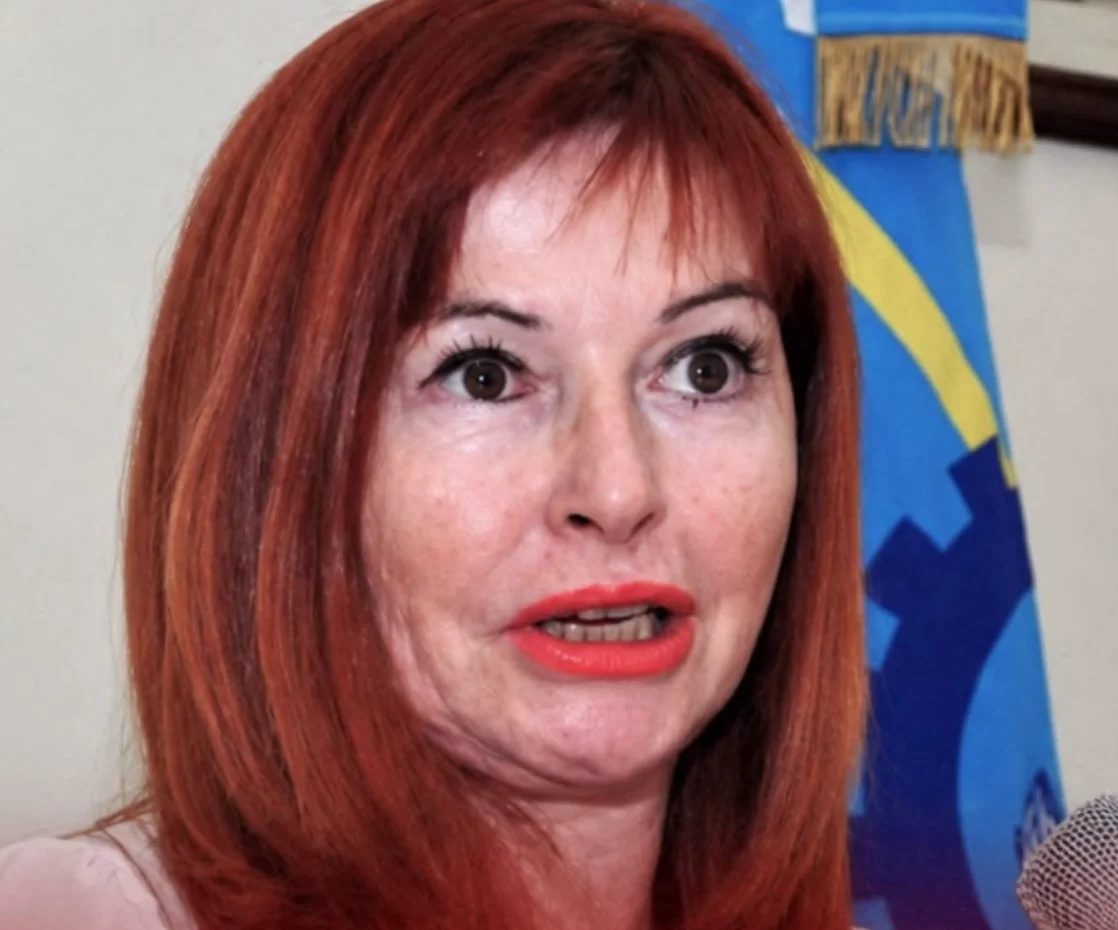rosa gonzalez