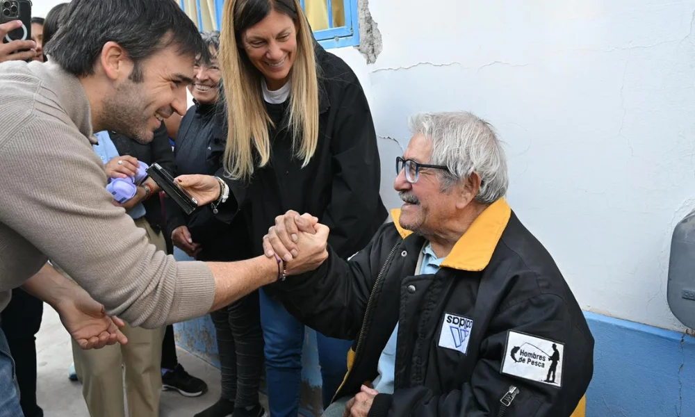 campaña oftalmológica