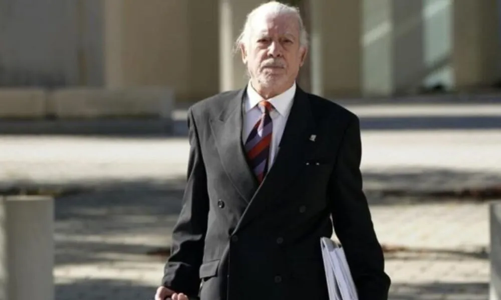 Juicio Bravo masacre de Trelew