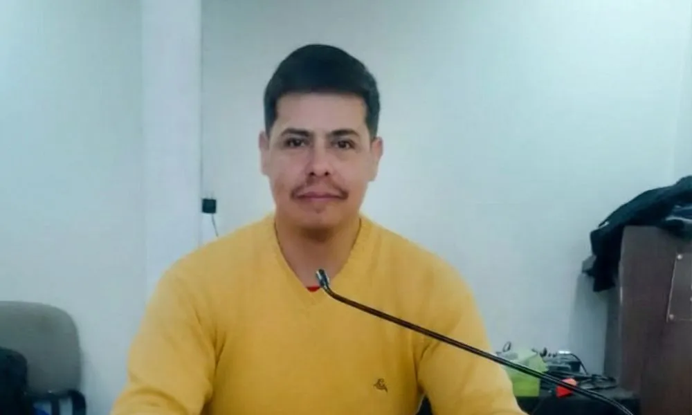 César Walter Cuffoni