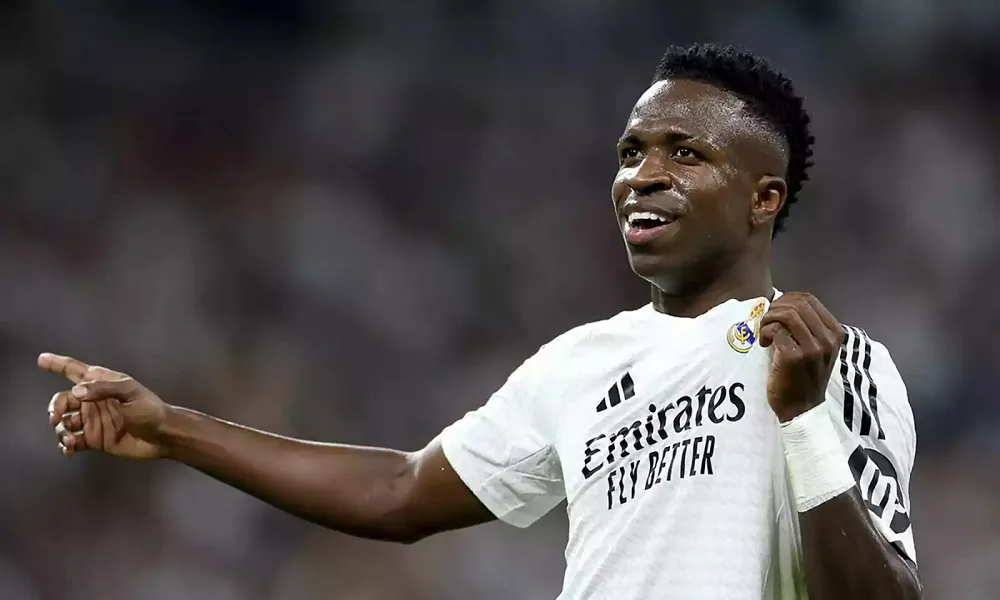 Vinicius Jr