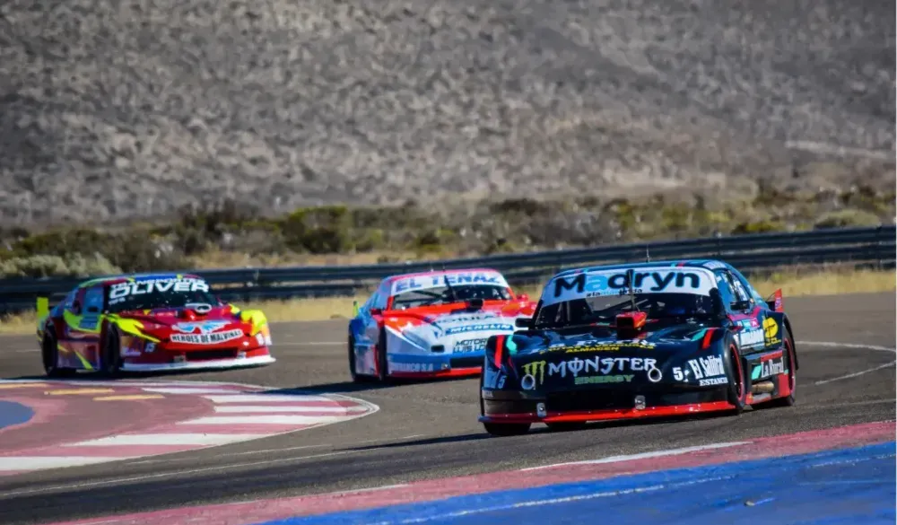 tc patagonico