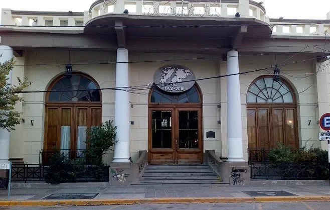 Municipalidad de Trelew