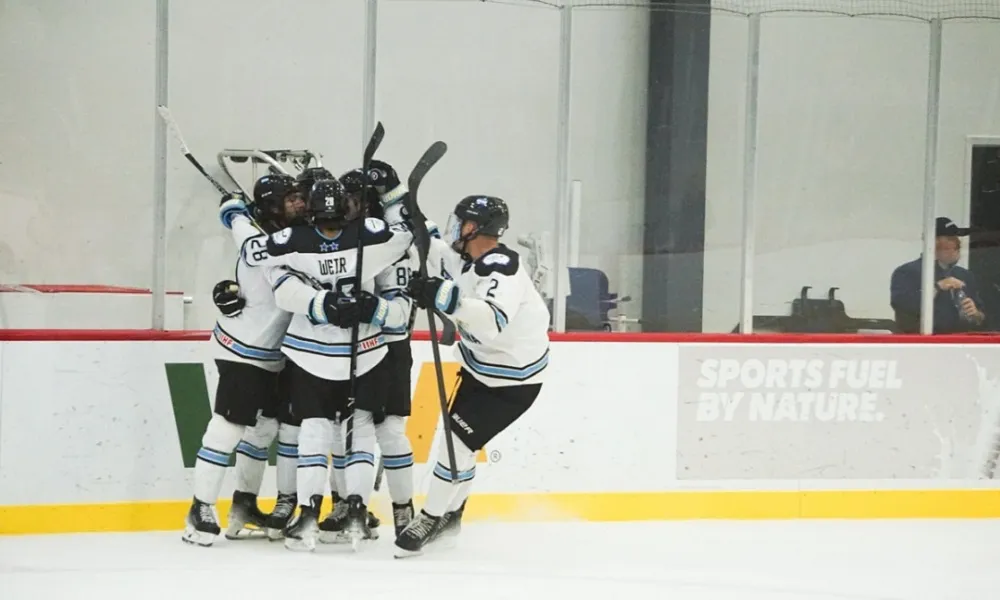 Seleccion Argentina de Hockey Sobre Hielo