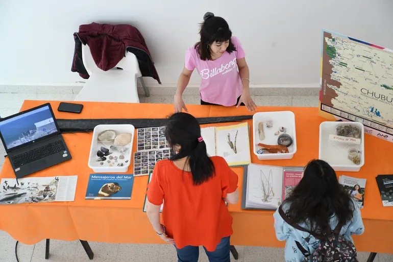 Jornadas Académicas 2023