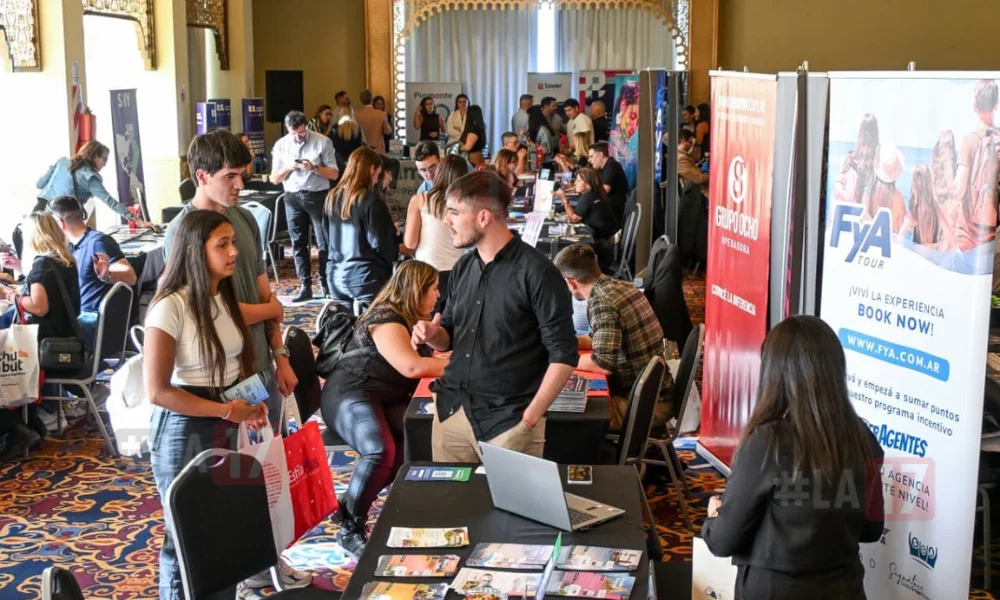 Workshop Patagonia Este en Madryn