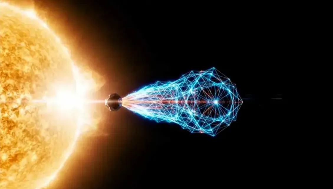 cometa atlas