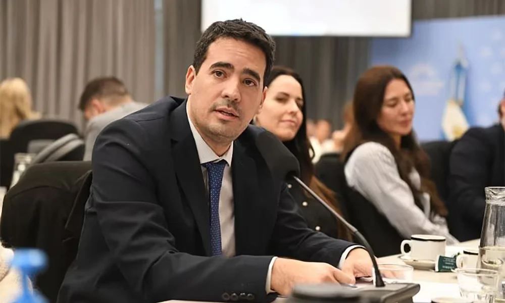 Ocurrirá este viernes a las 11, cuando encabezará su presentación oficial en la sede del Poder Ejecutivo.