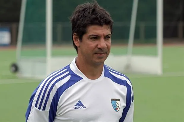 YA SE PALPITA LA LLEGADA DE PABLO LOMBI A PUERTO MADRYN
