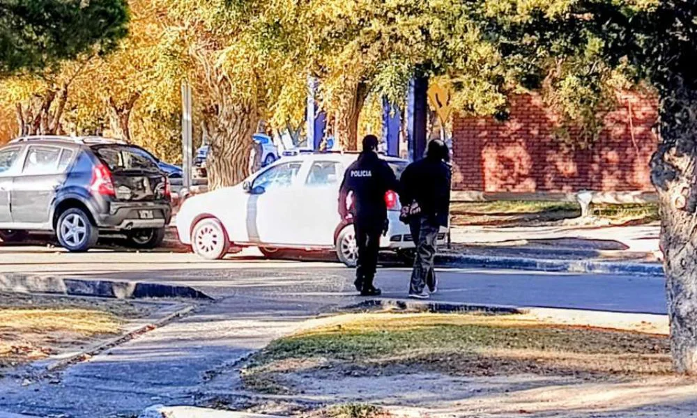 Juicio por amenazas en el caso Quilodrán