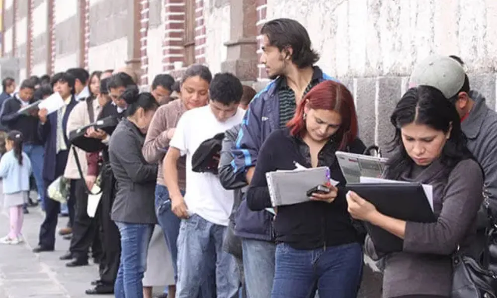Empleo