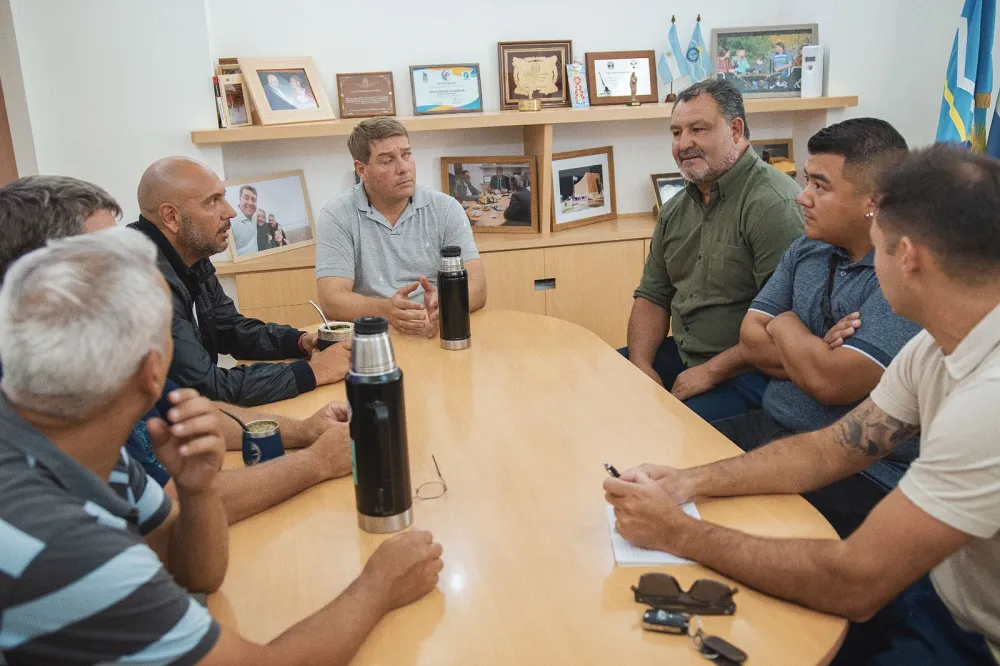 Rawson será sede de las Finales Nacionales de Fútbol de Veteranos