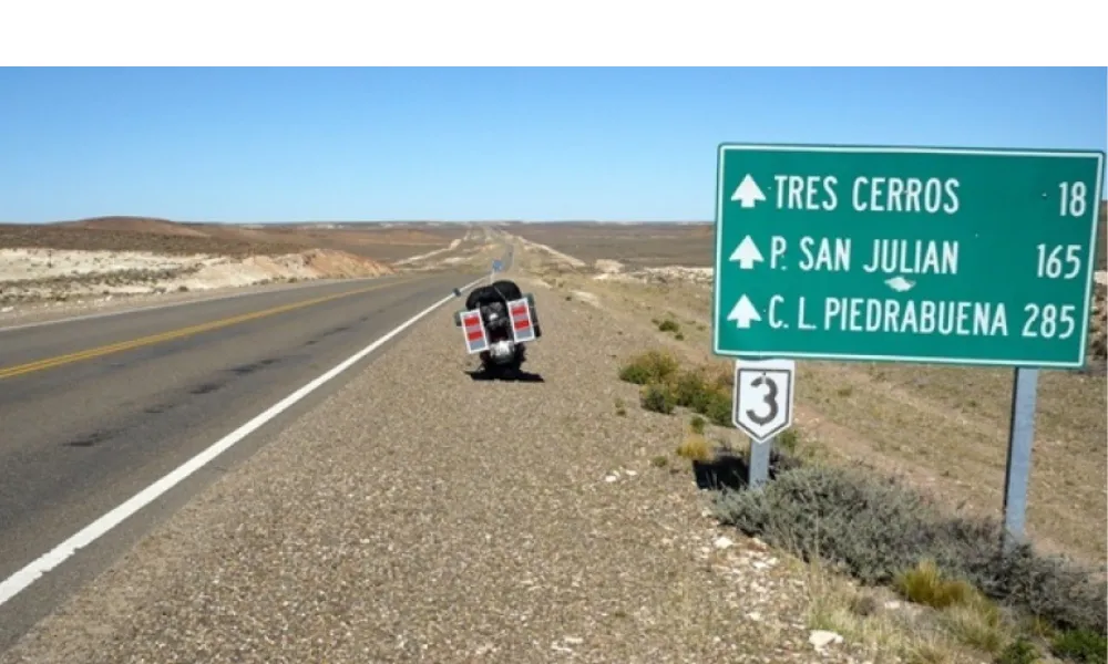Tres Cerros