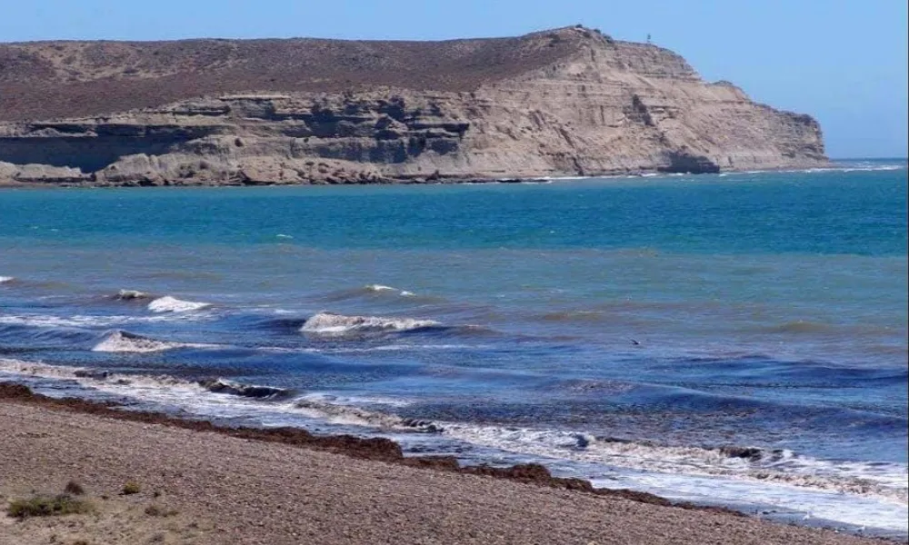 Bahía Cracker