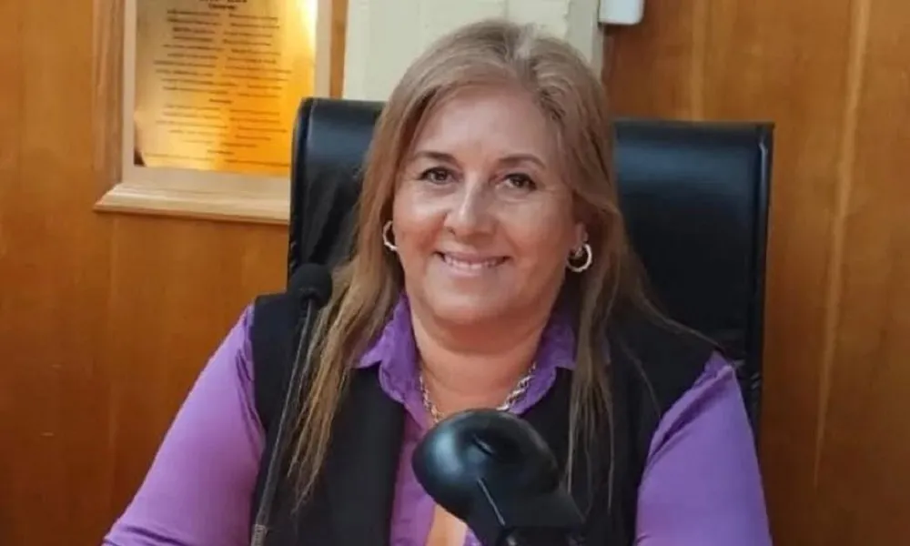 Claudia Solis