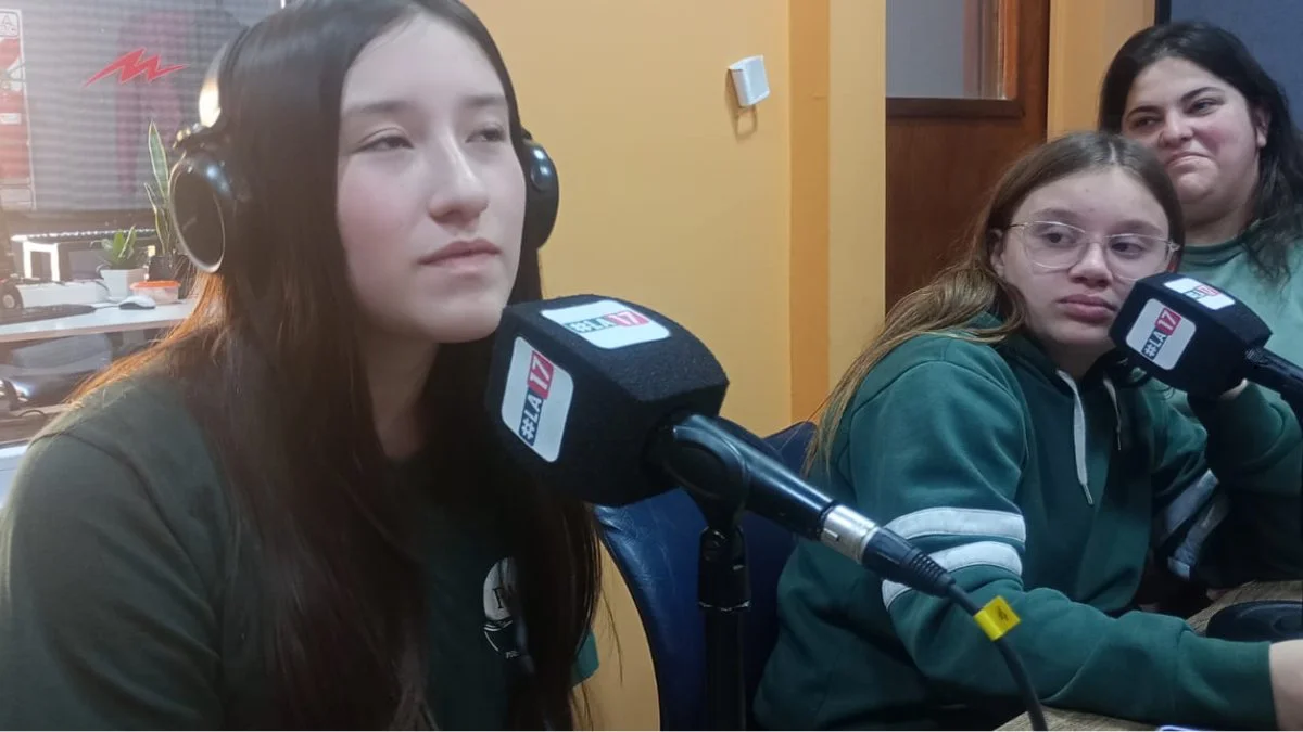 Taller de radio