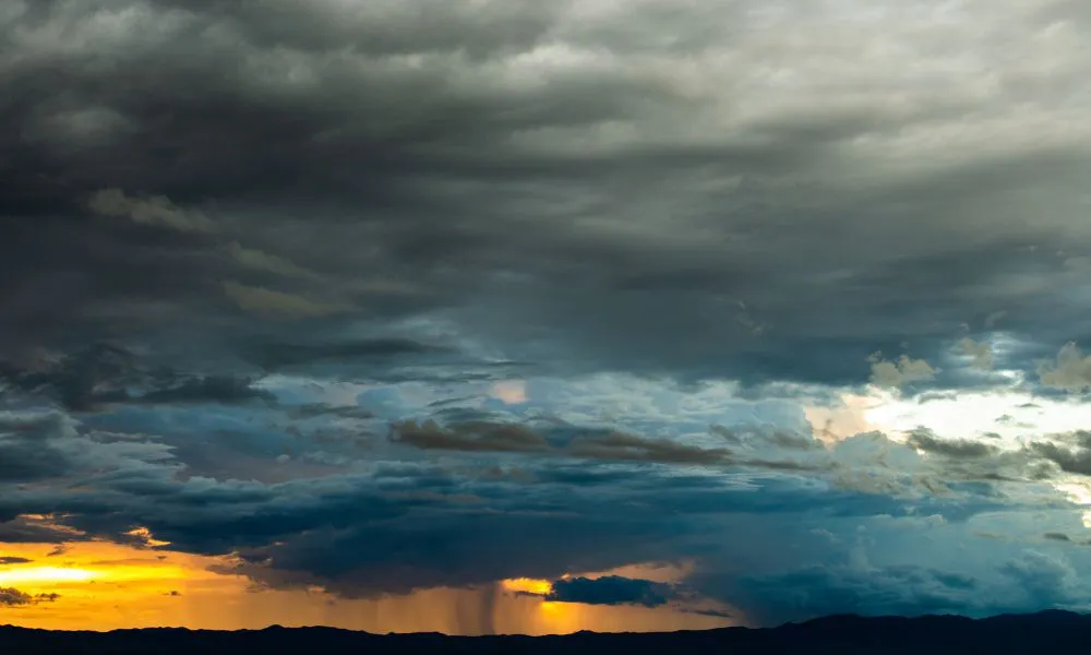 Tormenta imagen ilustrativa fuente Freepik