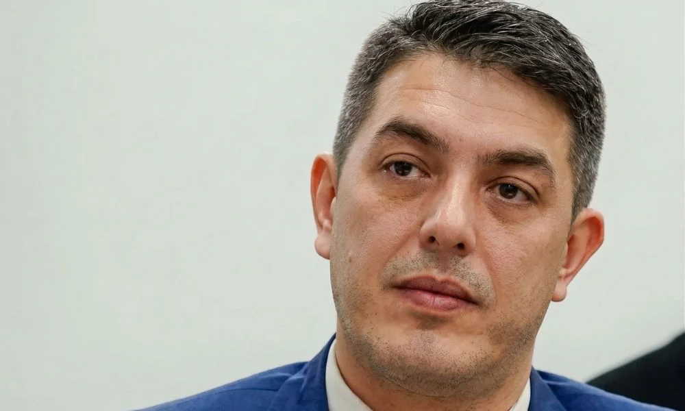 Cristian Olazábal