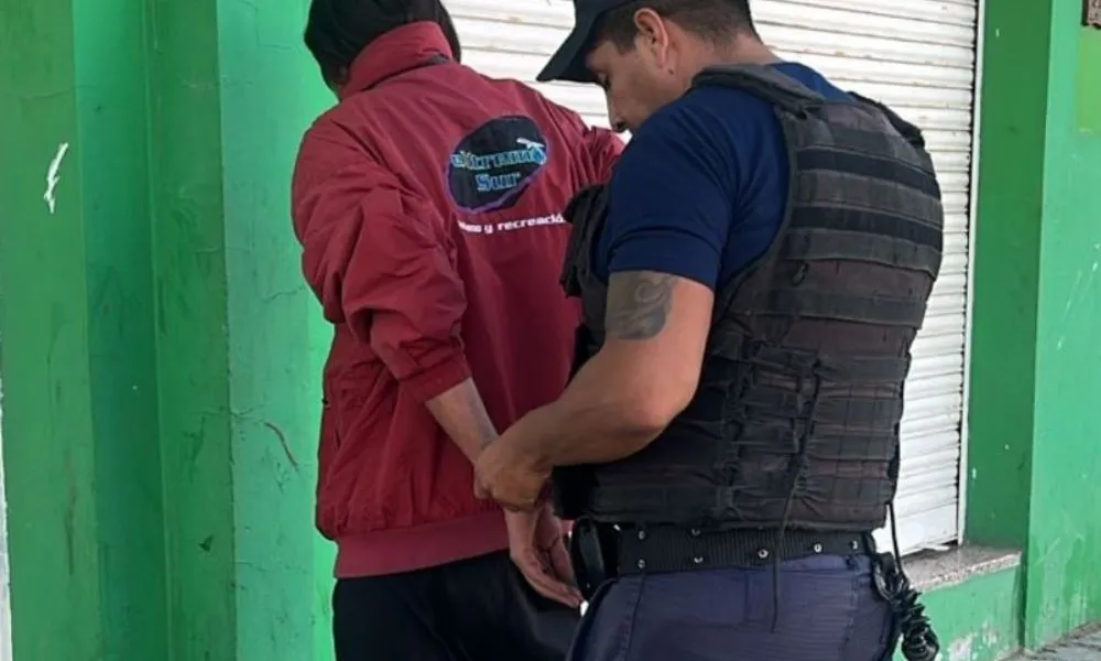 Detenido en Comodoro Rivadavia con pedido de captura