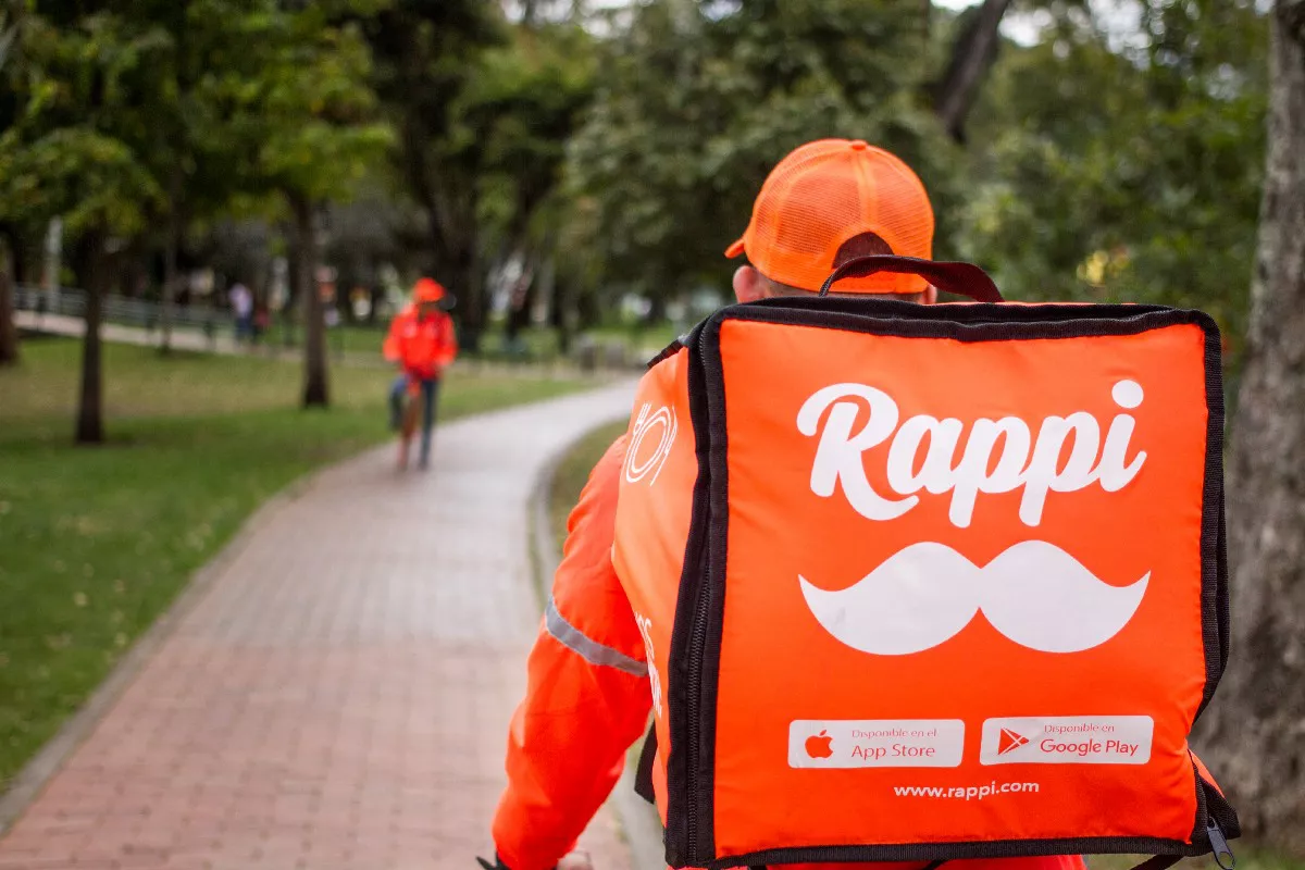 rappi