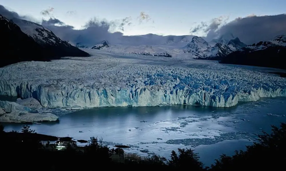 Parque nacional Los Glaciares