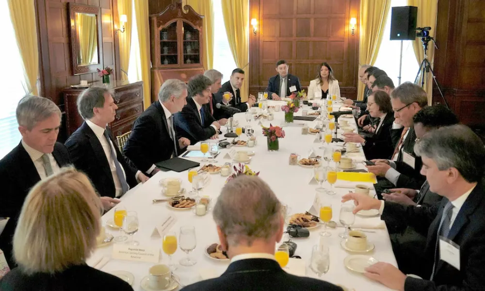 Council of Amerida