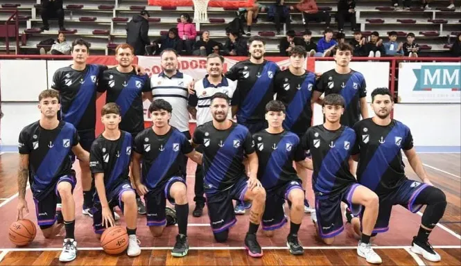 Guillermo Brown llega invicto y como líder