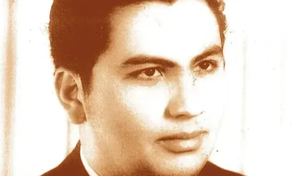 Raúl Oscar Ceballos Cantón