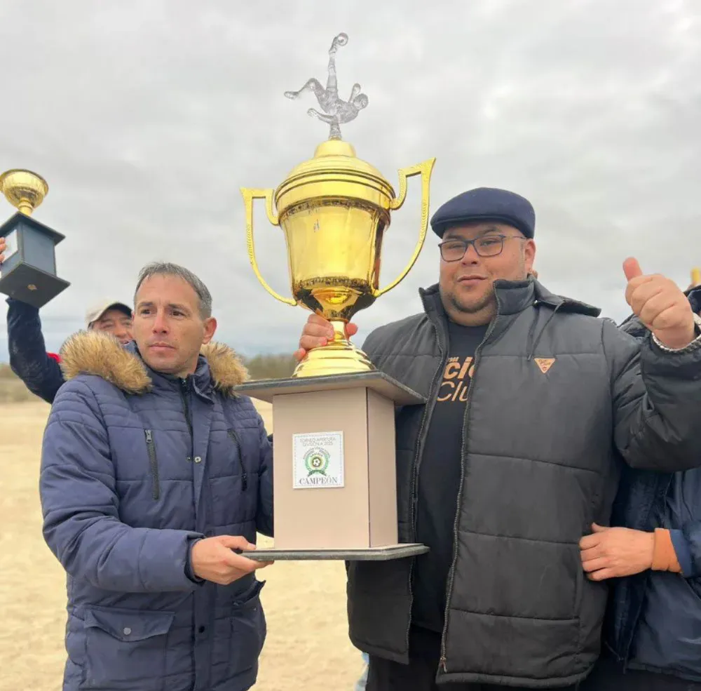 Deportivo Santiago gritó campeón una vez más