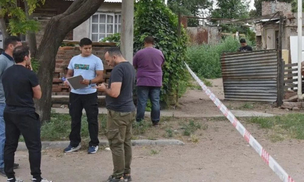 Un hombre murió tras una puñalada en una pelea
