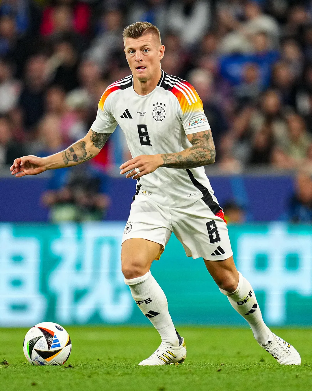 Toni Kroos