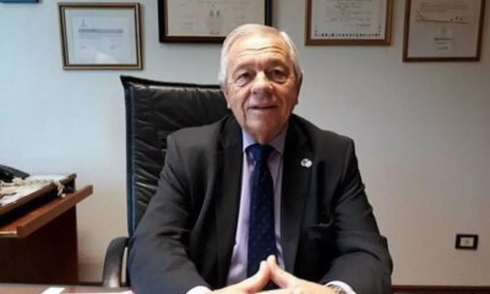 Miguel Ángel Donnet