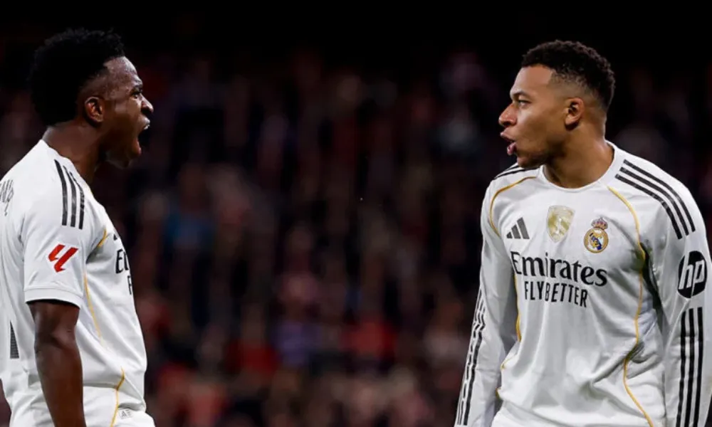 Mbappe