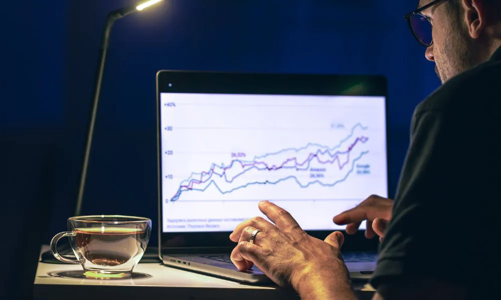 Finanzas digitales