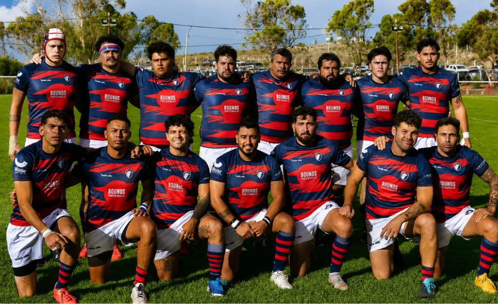 Puerto Madryn Rugby Club volverá a definir el Torneo Oficial.