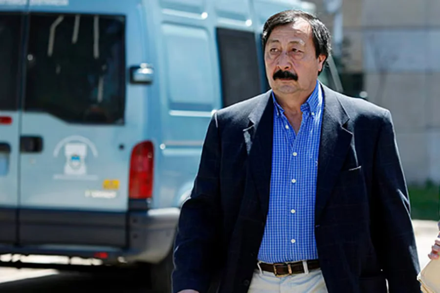 Buscado recompensa de $20 millones 