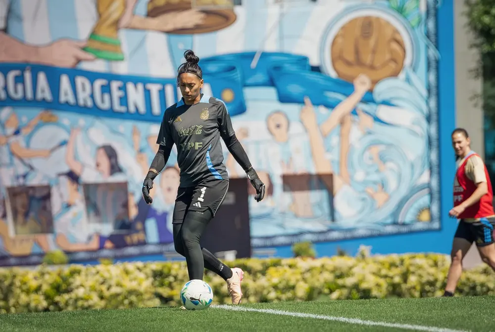 El próximo martes 2 de diciembre, Puerto Madryn vivirá un hecho sin precedentes. 2