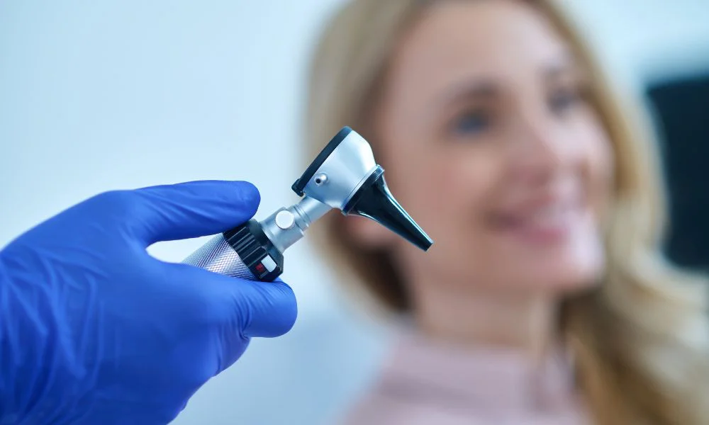 Implante coclear: por qué importa detectar a tiempo. Foto Freepik