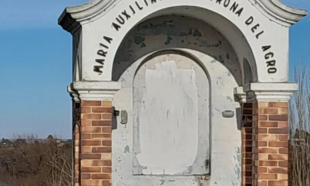 Vandalismo