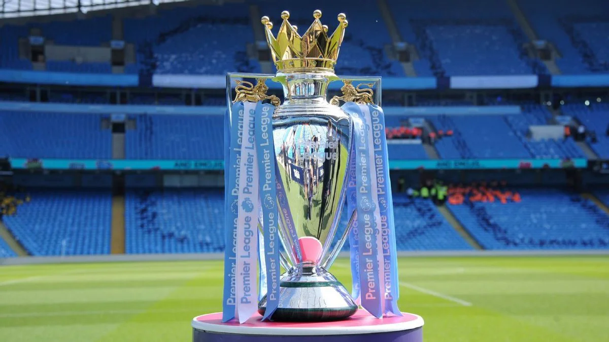 Copa de la Premier League. Foto AP/ESPN