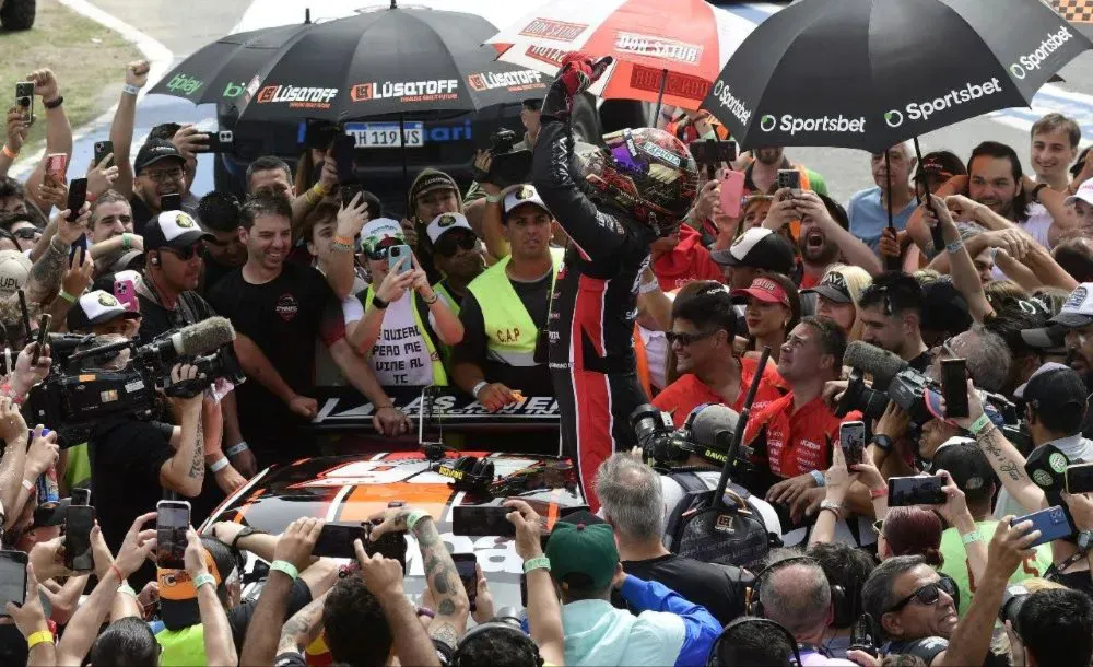 La ACTC modificó el reglamento para equilibrar la competencia