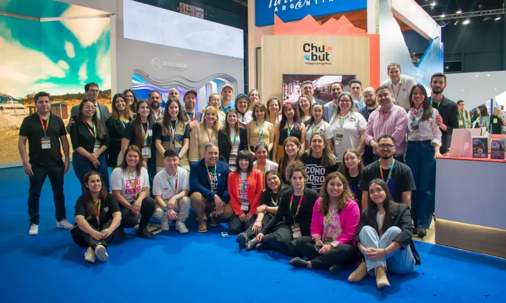 Feria Internacional del Turismo 2024